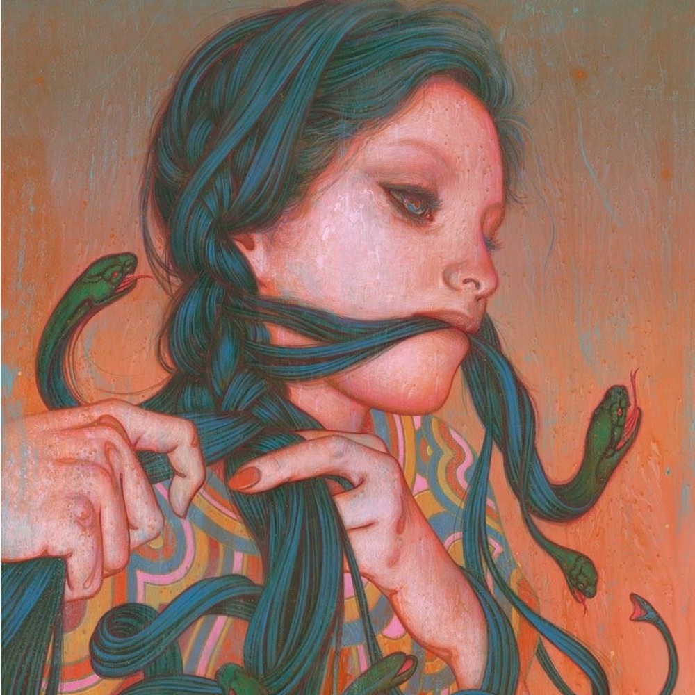 Meet your Posher, Brooke